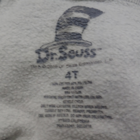 Two 4T sweaters - Picture 12 of 13